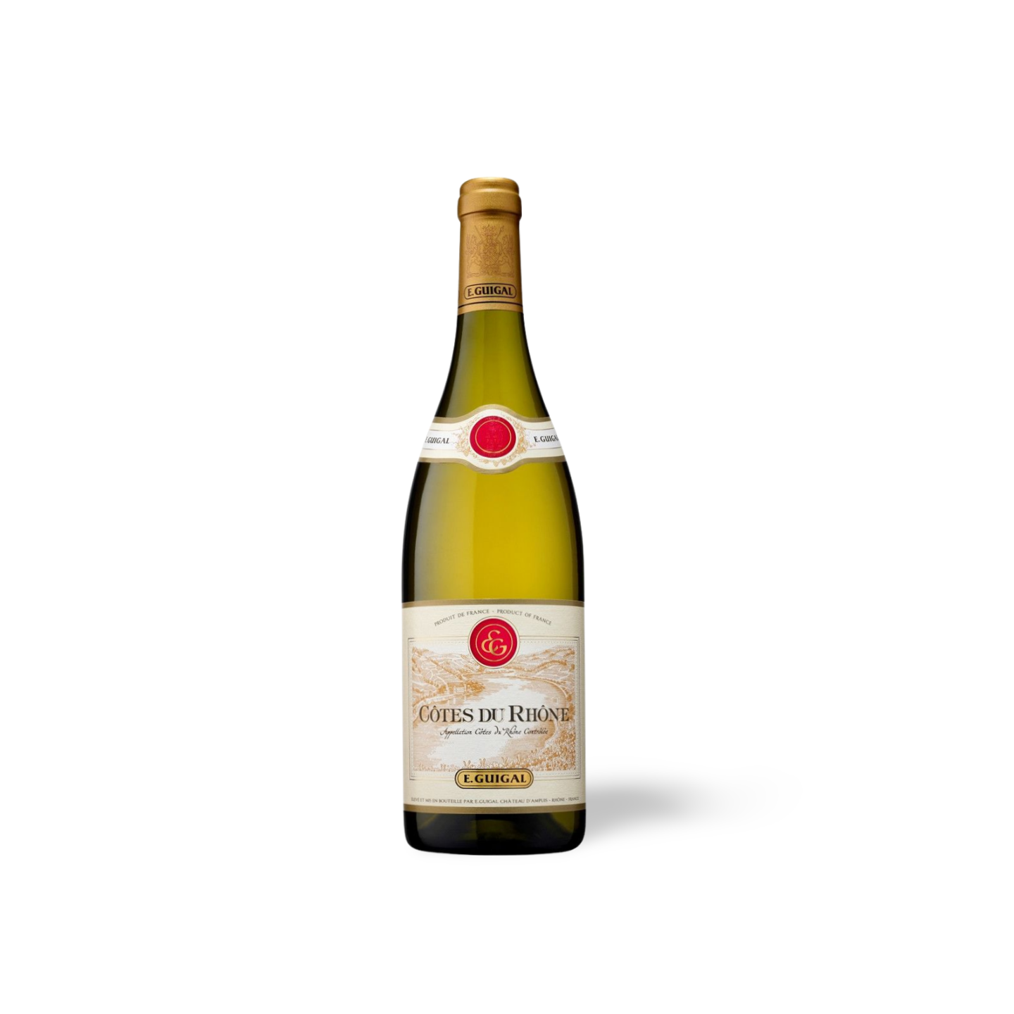 Guigal Cotes du Rhone Blanc 2020